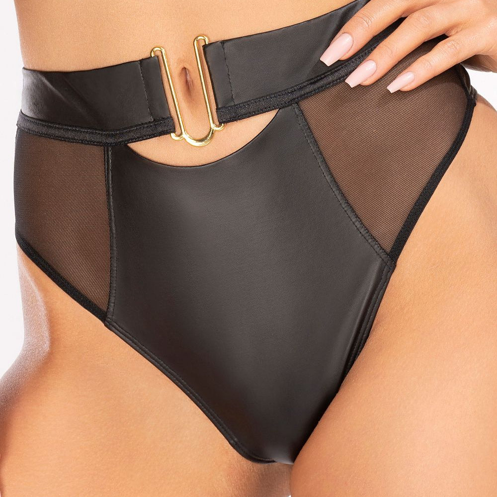 Panties model 203234 Axami