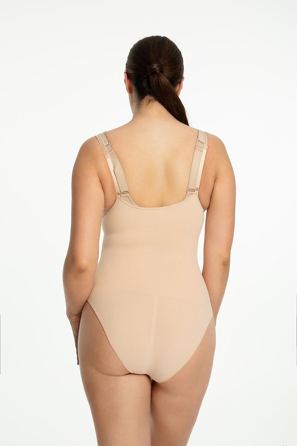Shapewear Body model 219150 Julimex