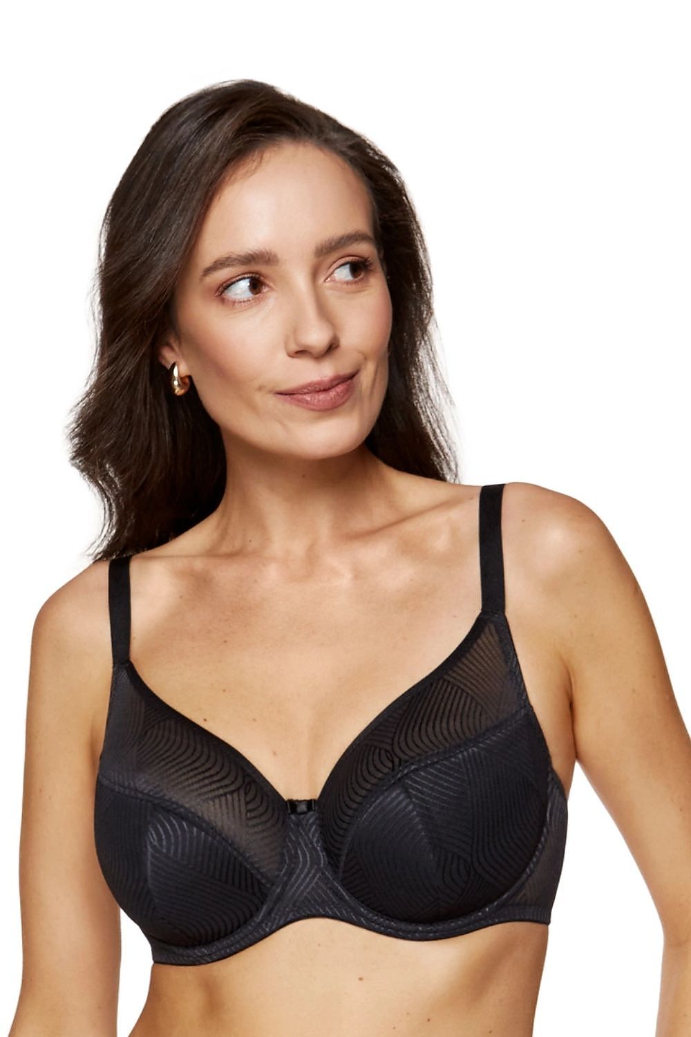 Semi-soft model 222337 Gorteks