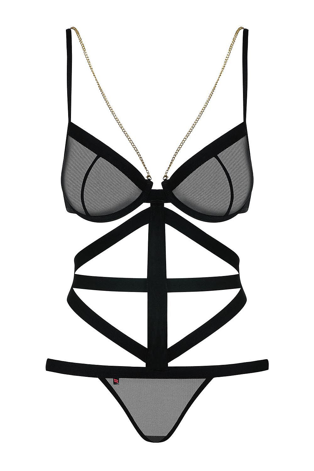 Shapewear Body model 49137 Obsessive