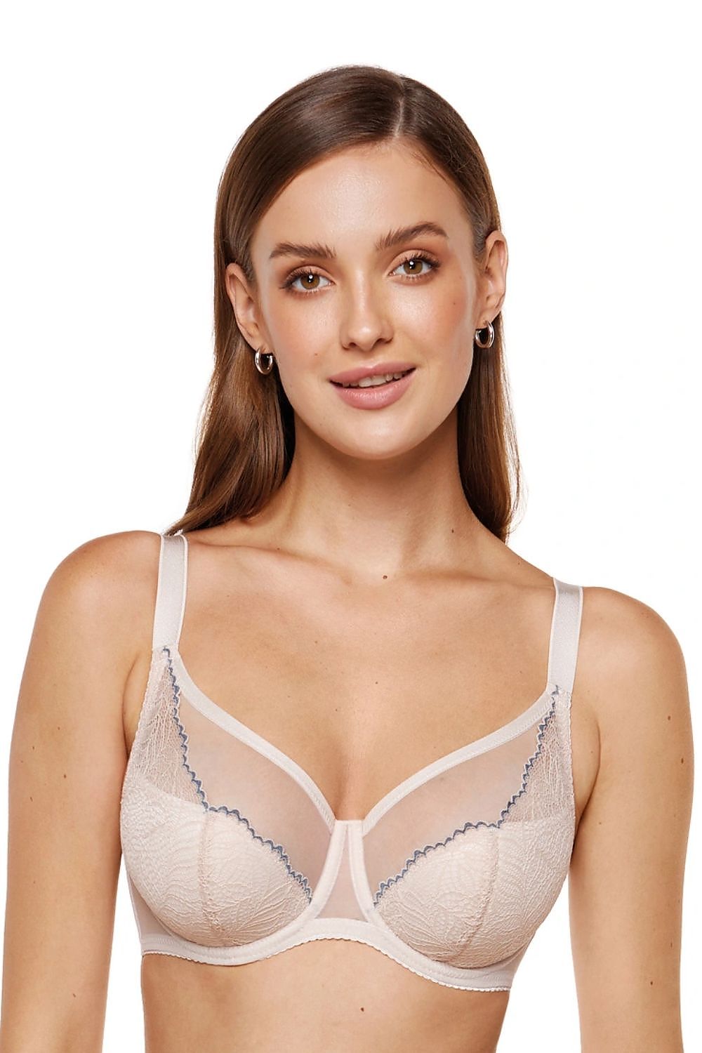 Semi-soft model 225181 Gorteks