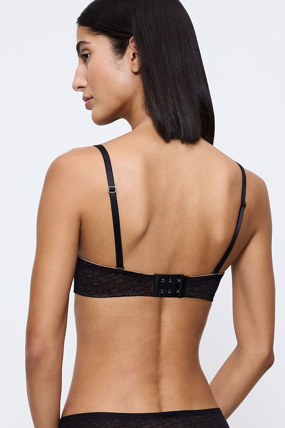 Padded bra model 229130 Triumph