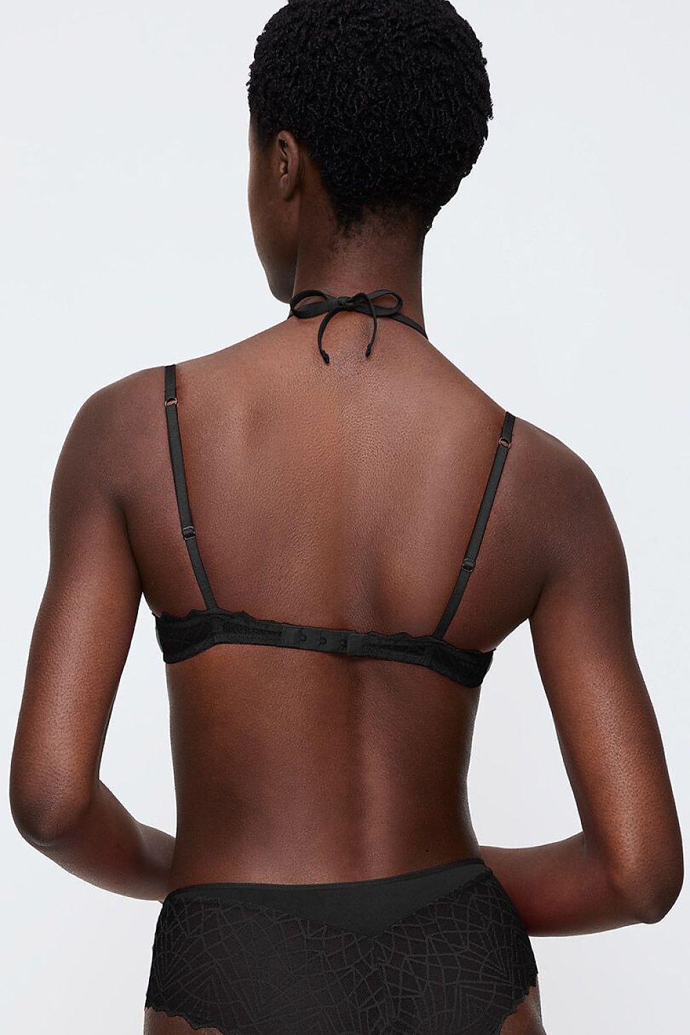 Braceless bra model 229131 Triumph