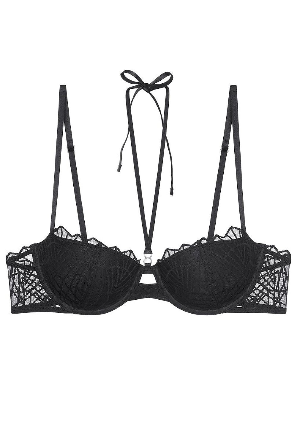 Braceless bra model 229131 Triumph