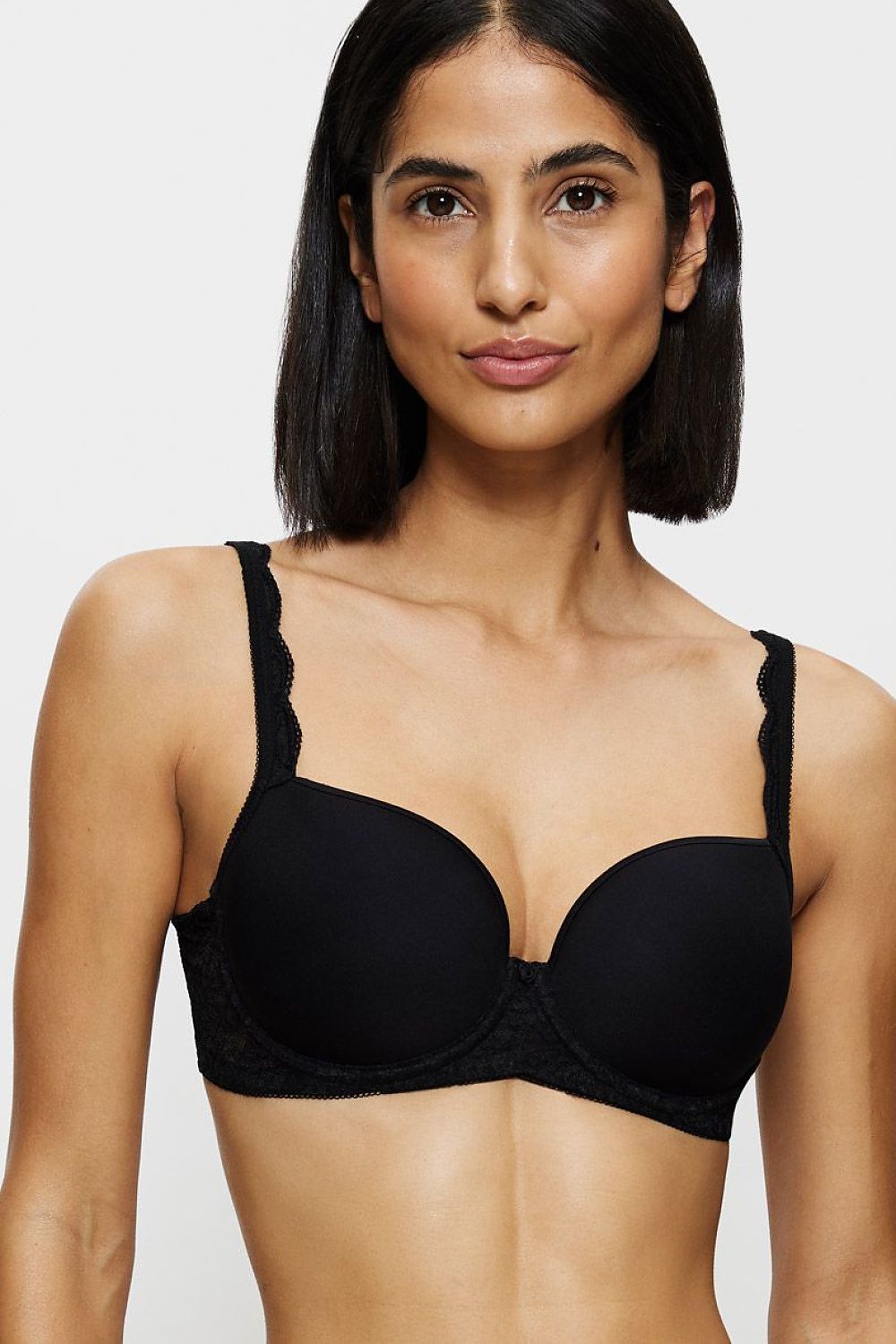Padded bra model 229139 Triumph
