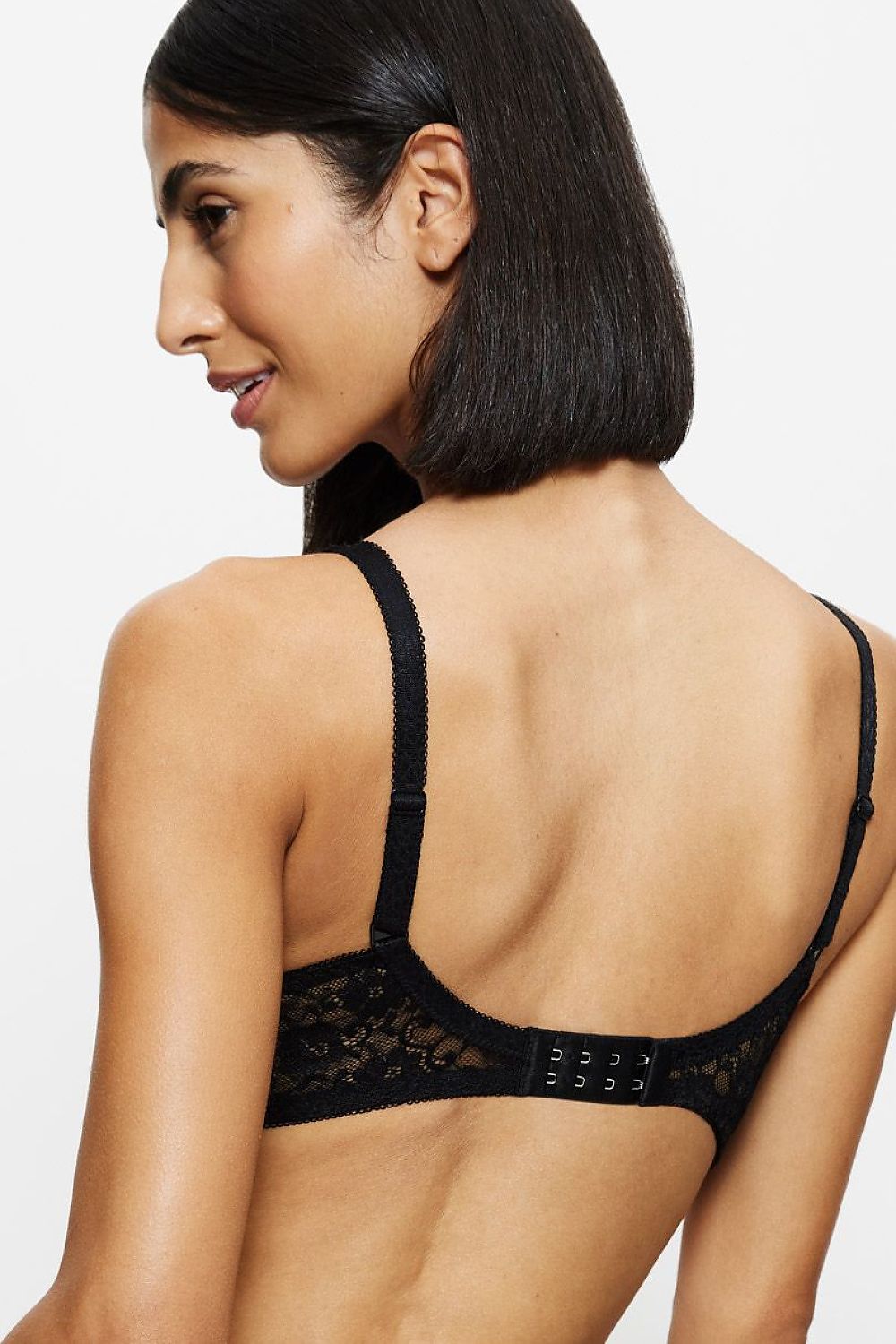 Padded bra model 229139 Triumph