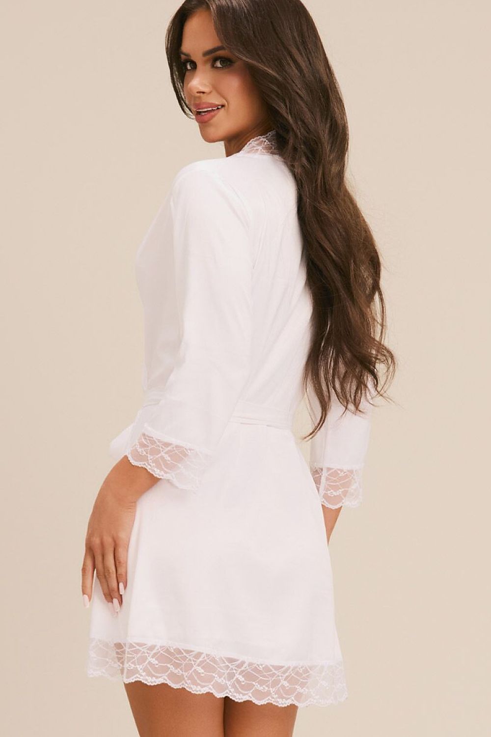 Bathrobe model 229431 Obsessive