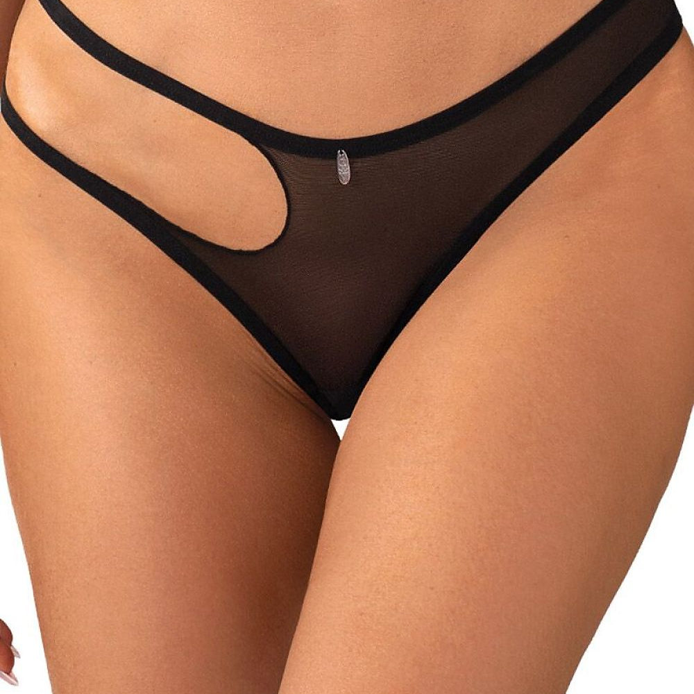 T-backs model 229455 Obsessive