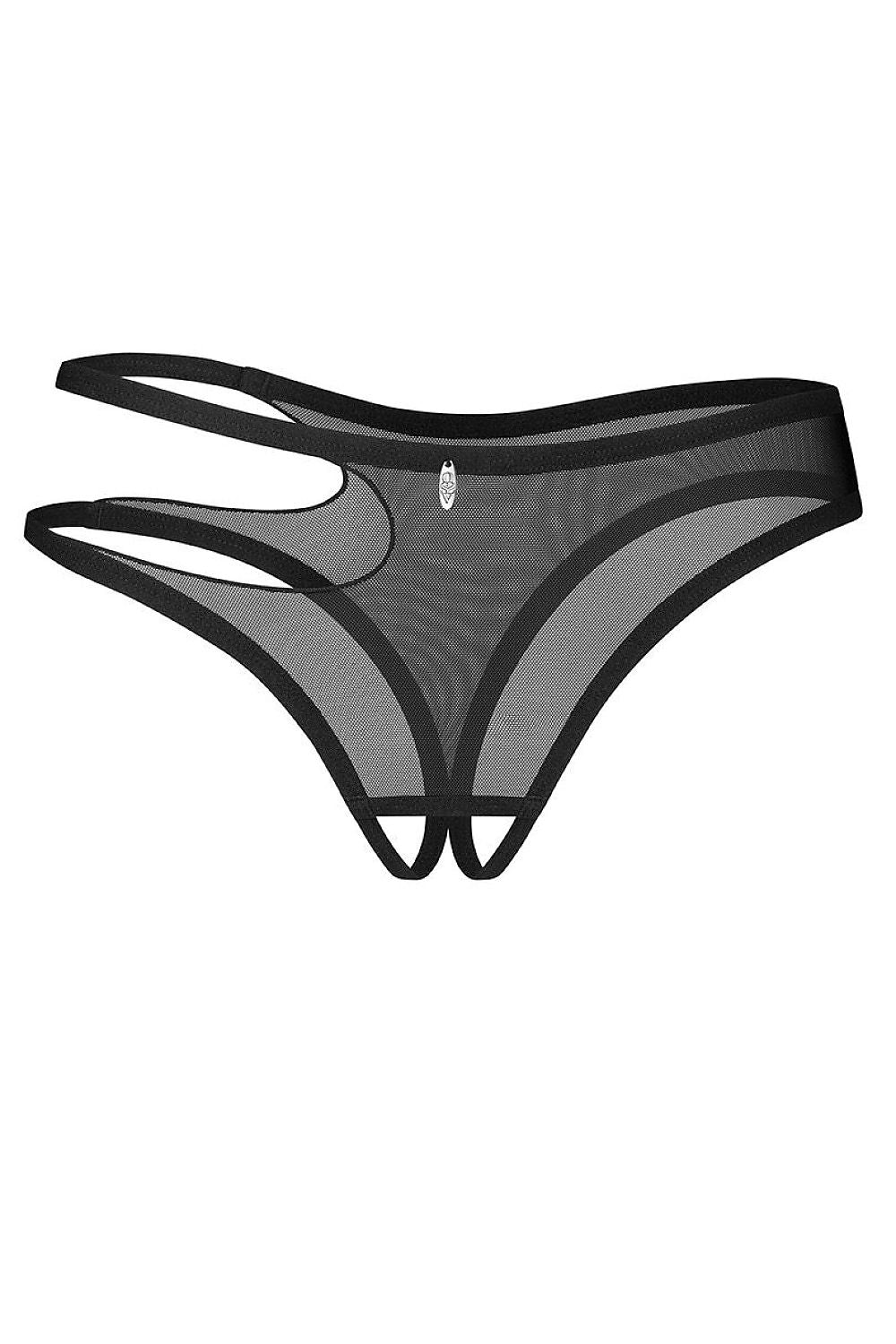T-backs model 229455 Obsessive