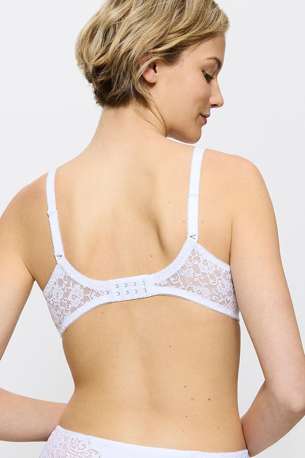 Padded bra model 229871 Triumph