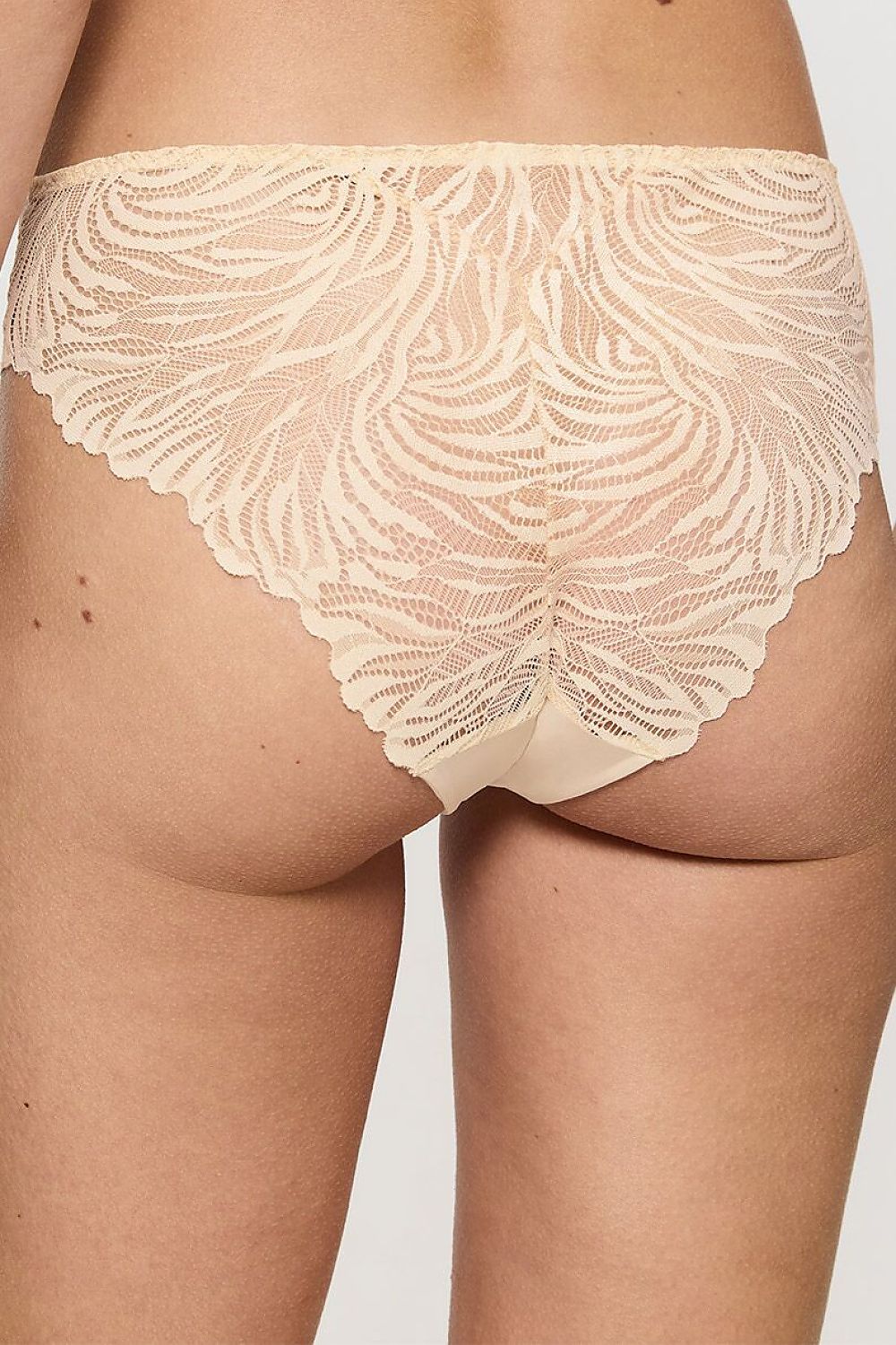 Panties model 230008 Triumph