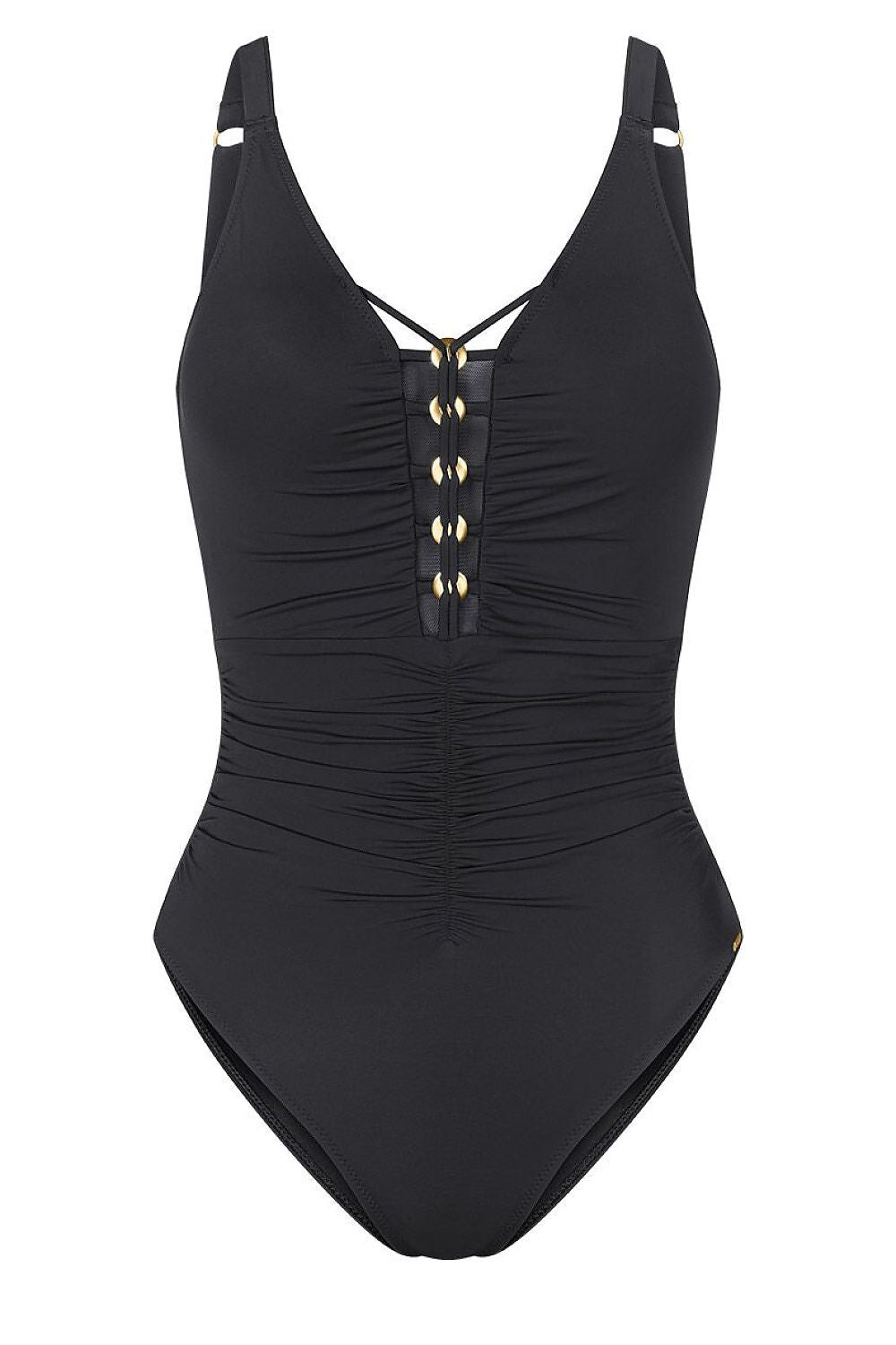 Swimsuit one piece model 230336 Triumph