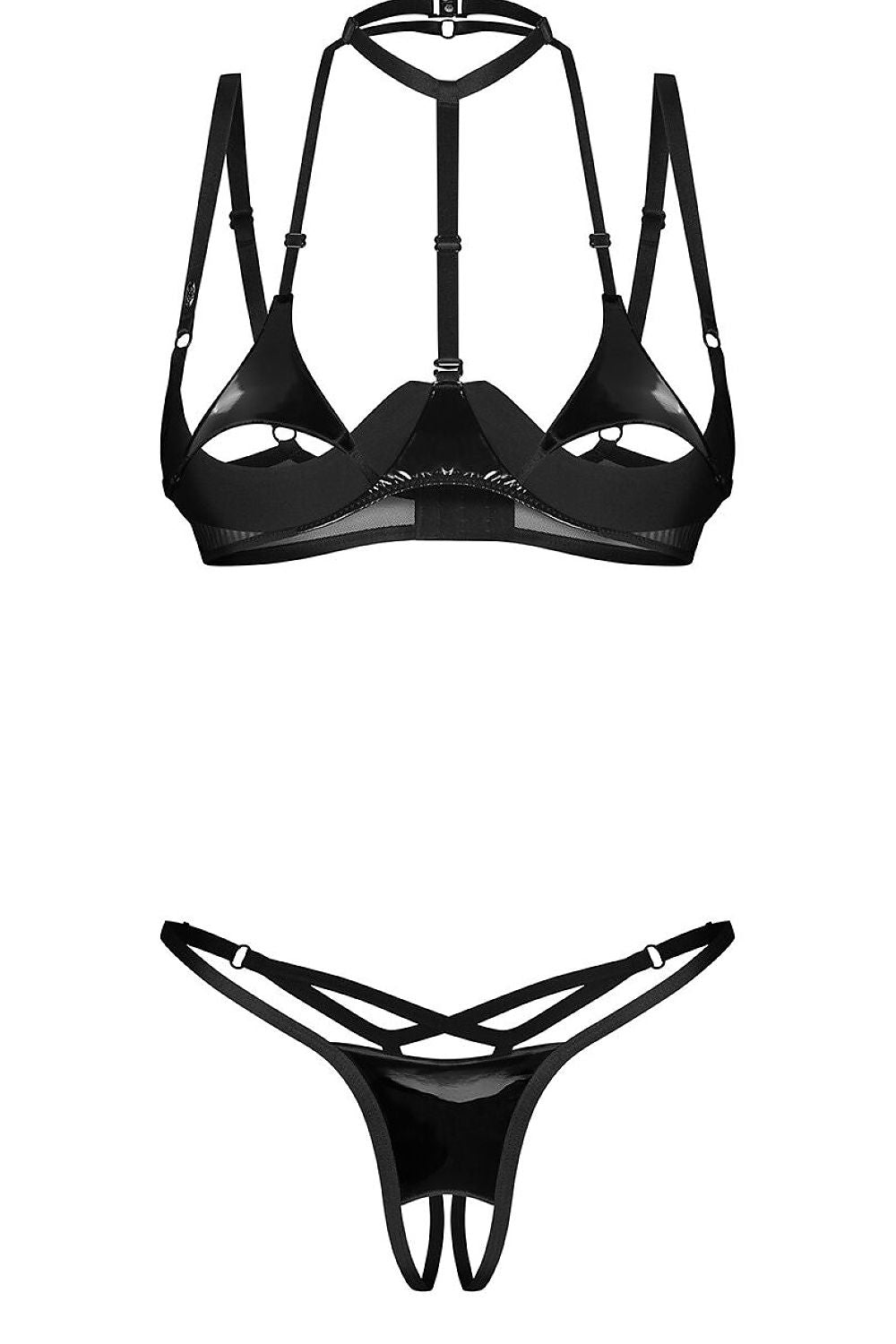Sexy set model 230593 Obsessive