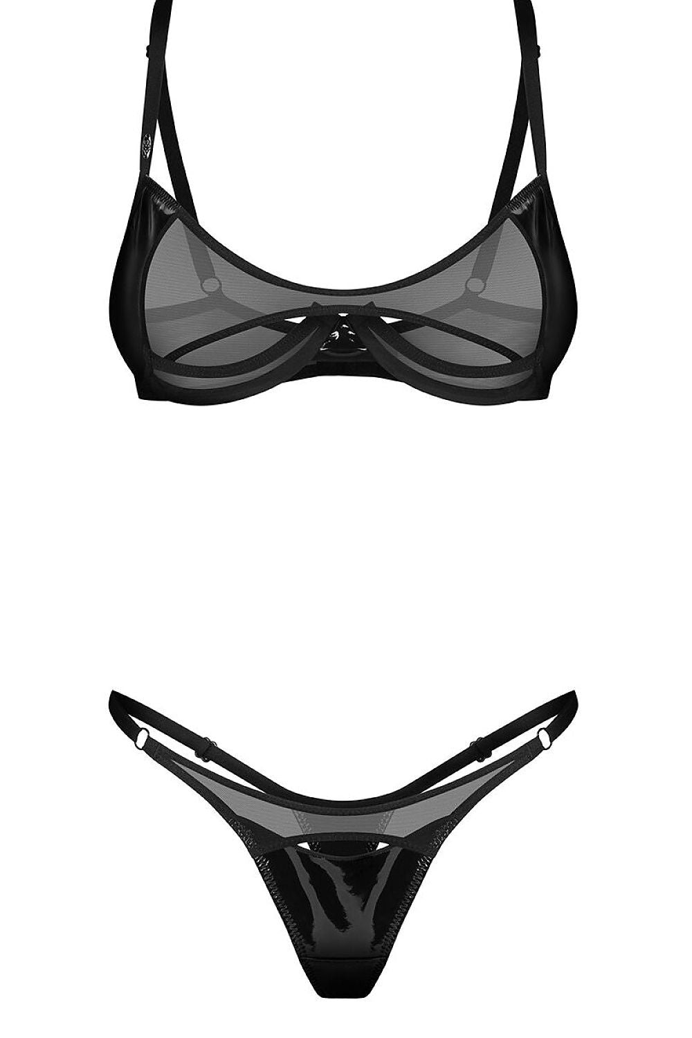 Sexy set model 230594 Obsessive