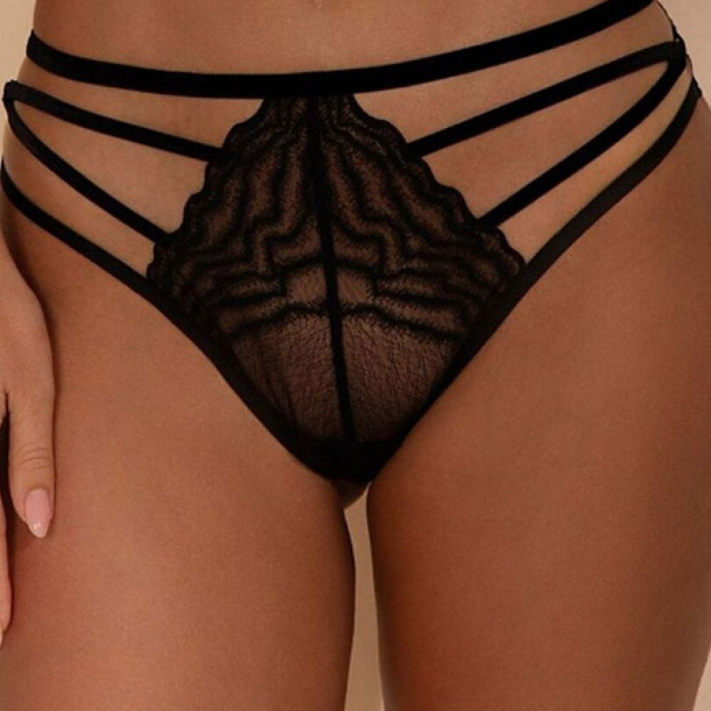 Panties model 231389 Kinga
