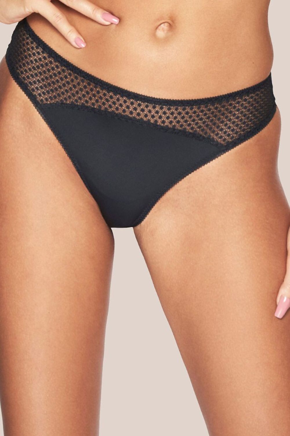 Panties model 231397 Kinga