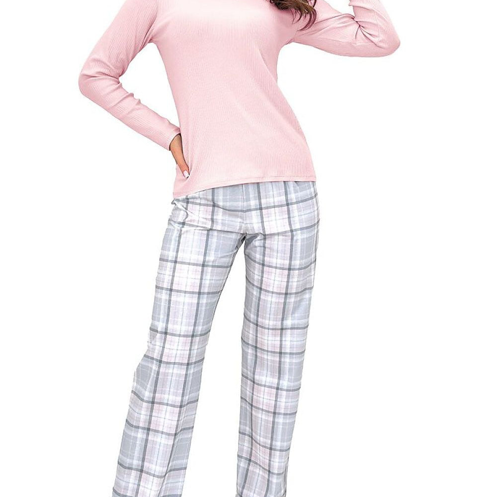 Pyjama model 231403 Donna