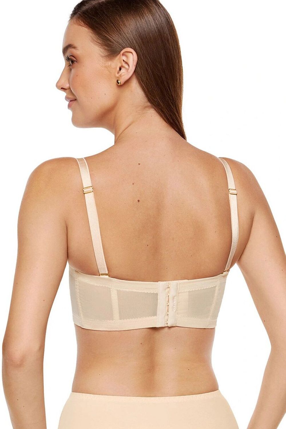 Padded bra model 231548 Gorteks