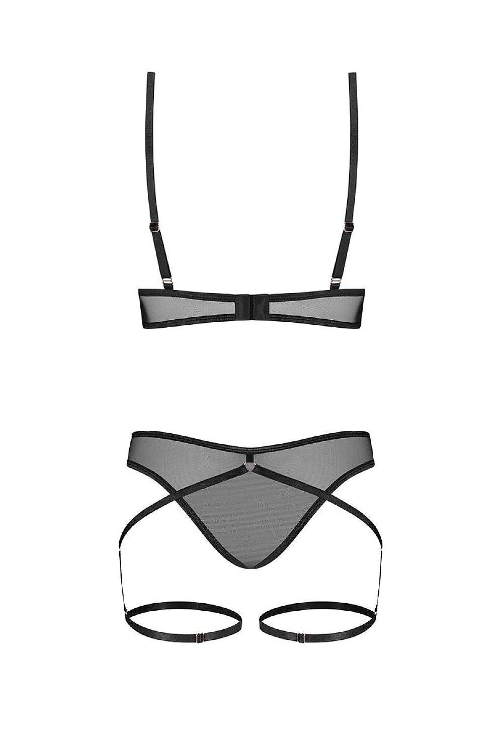 Sexy set model 231566 Obsessive