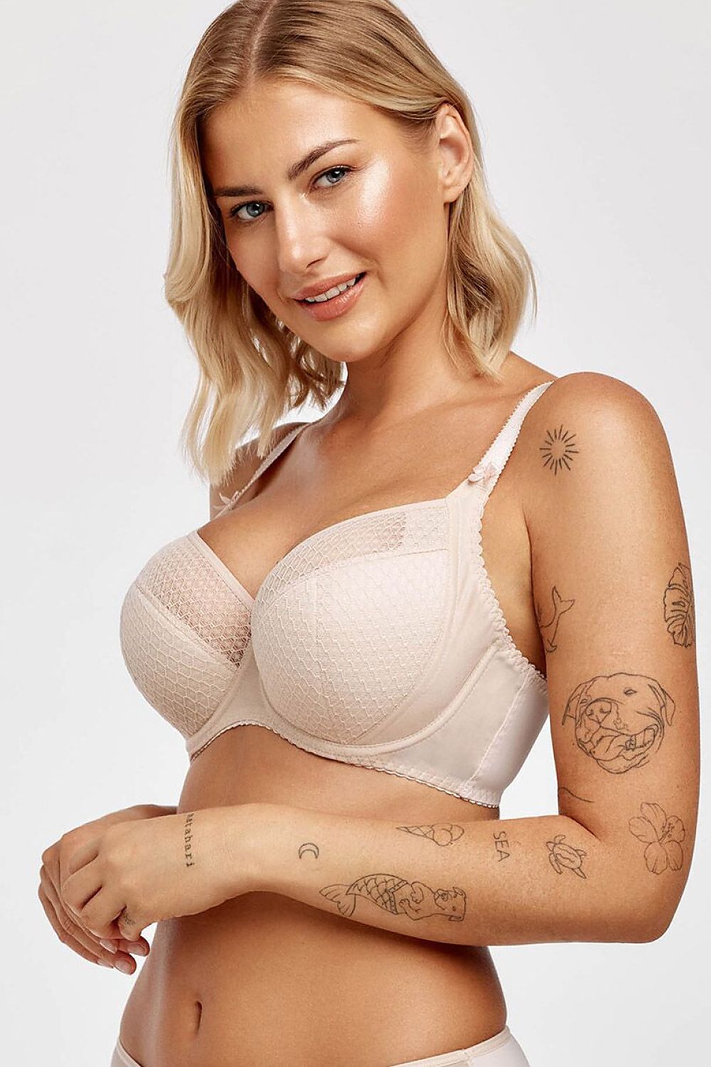 Semi-soft model 232247 Azal