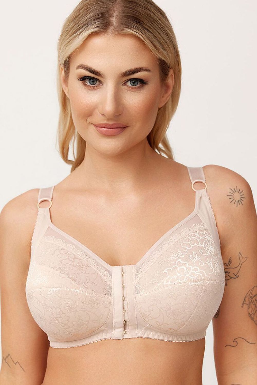 Semi-soft model 232624 Azal