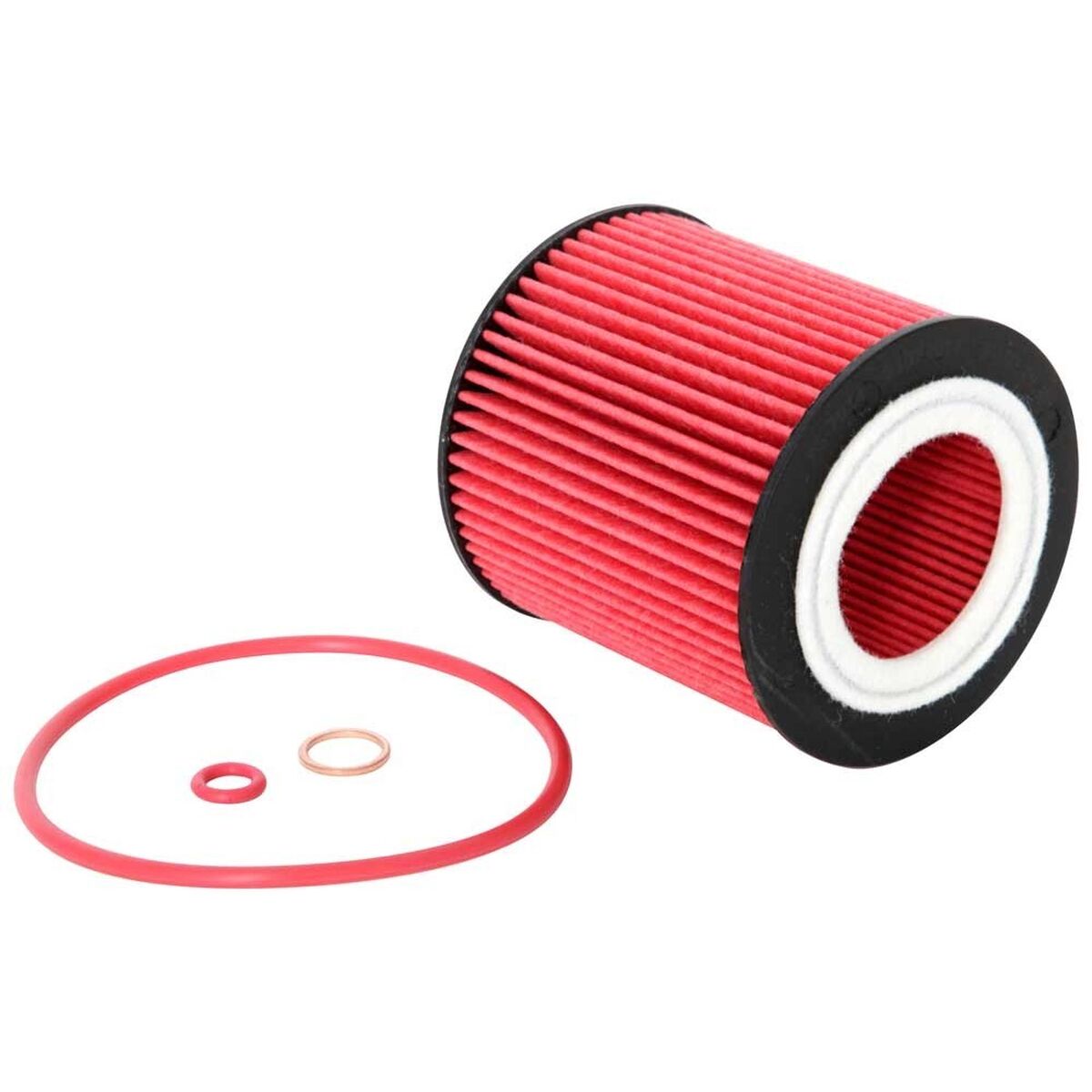 Oil Filters