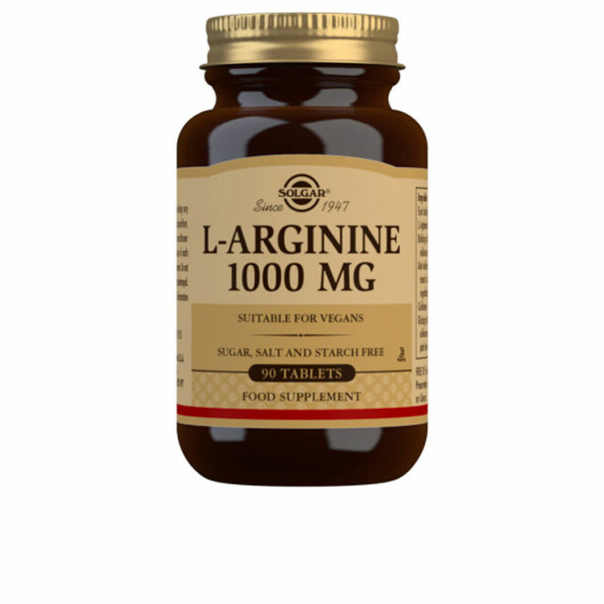 L-Arginine