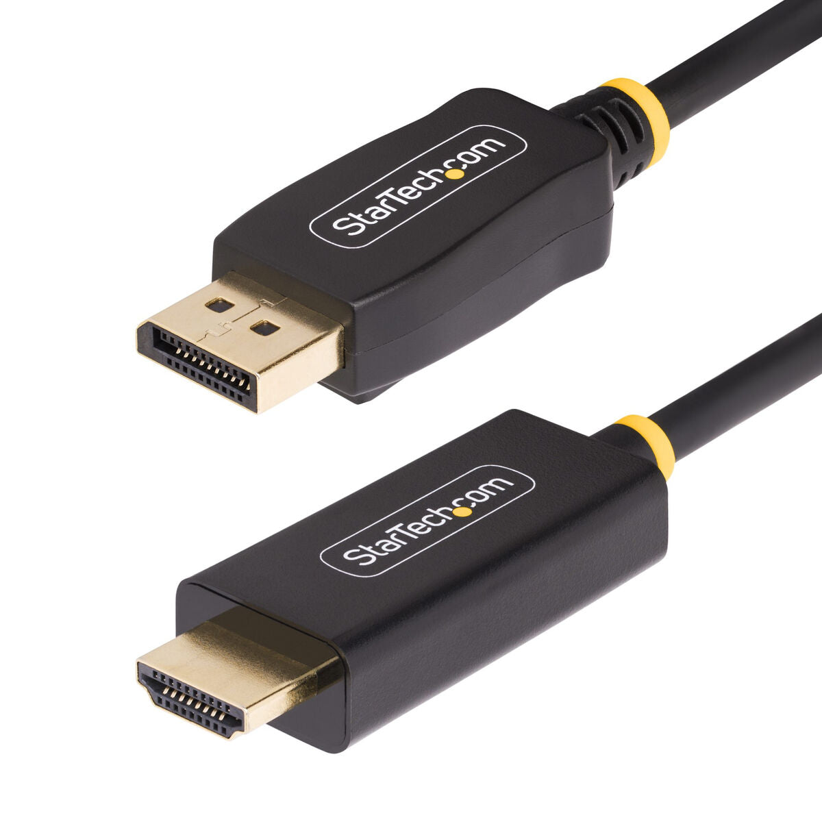 Cables and connectors