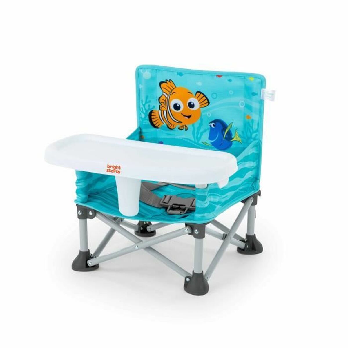 Booster Seats