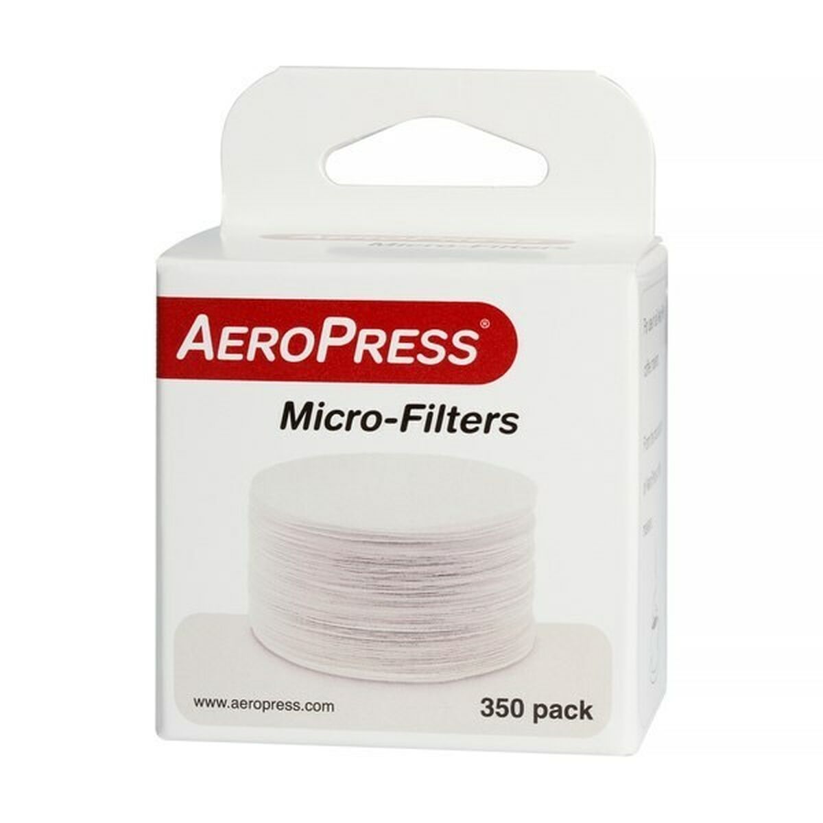 Disposable Coffee Filters
