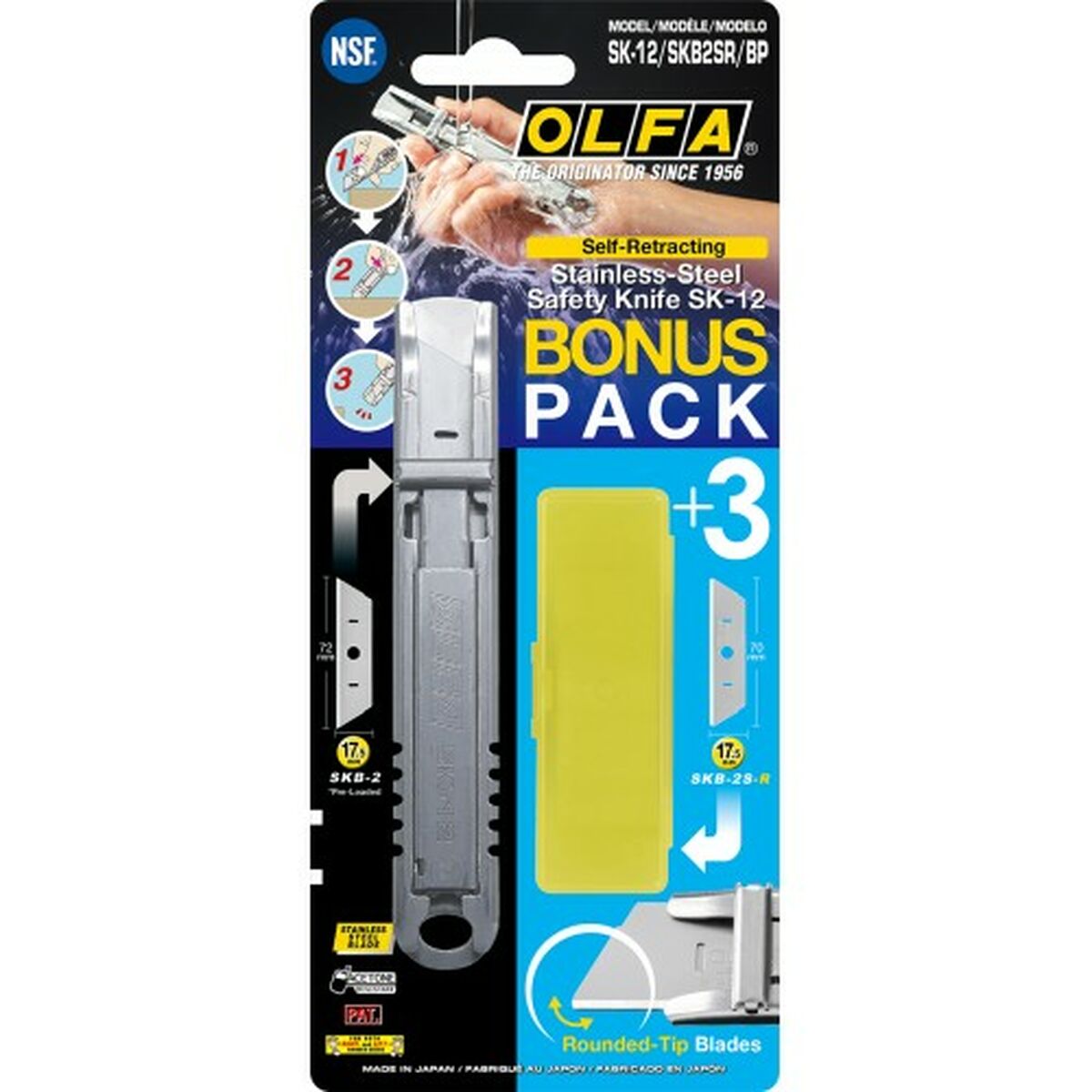 Mat Cutters