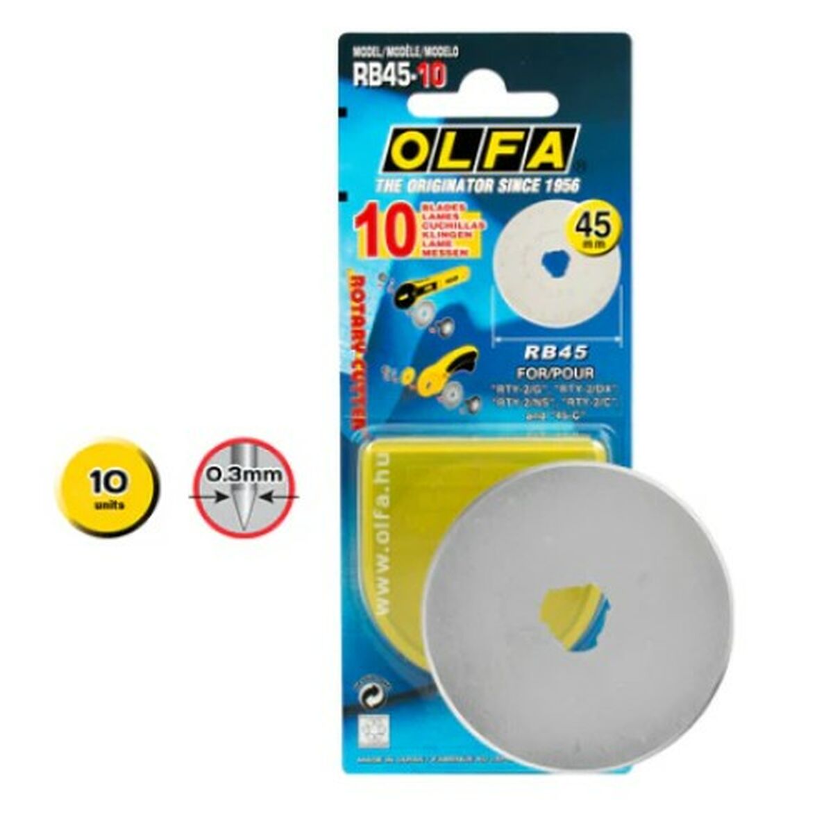 Circular Saw Blades
