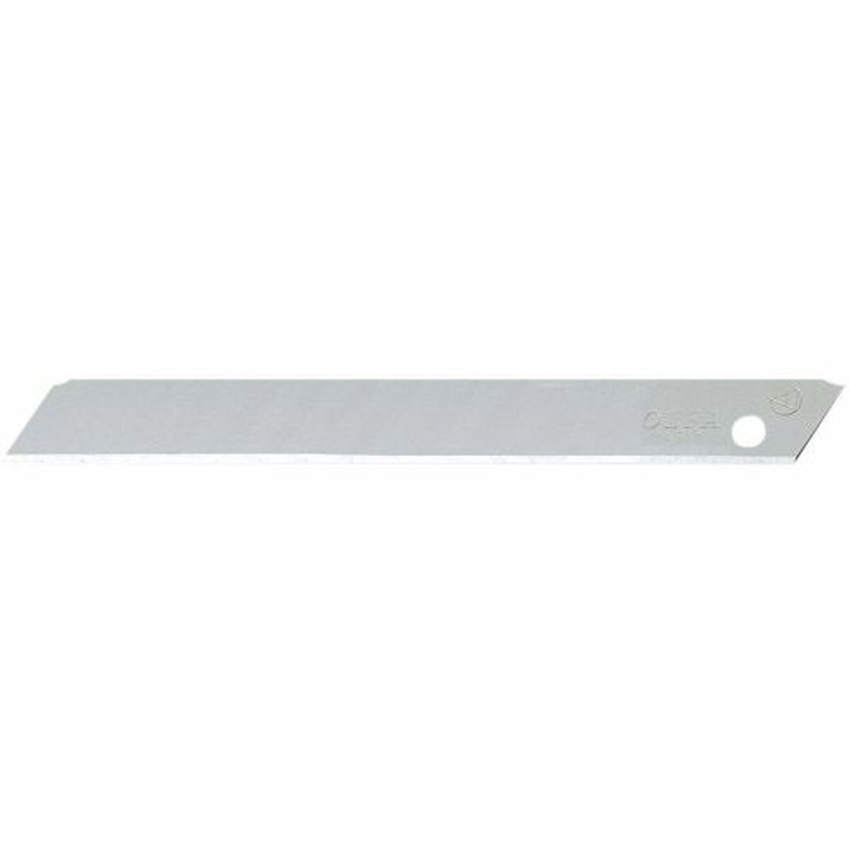 Trimmer Blades