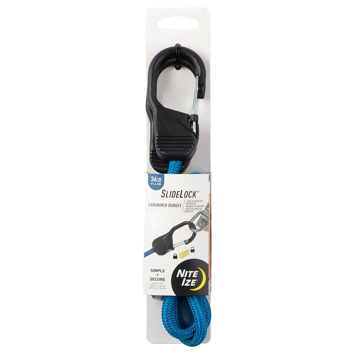 Bungee Cords