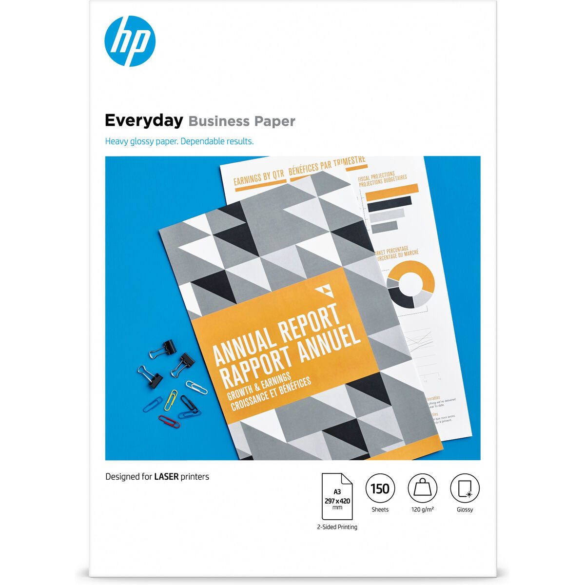 Laser Printer Paper