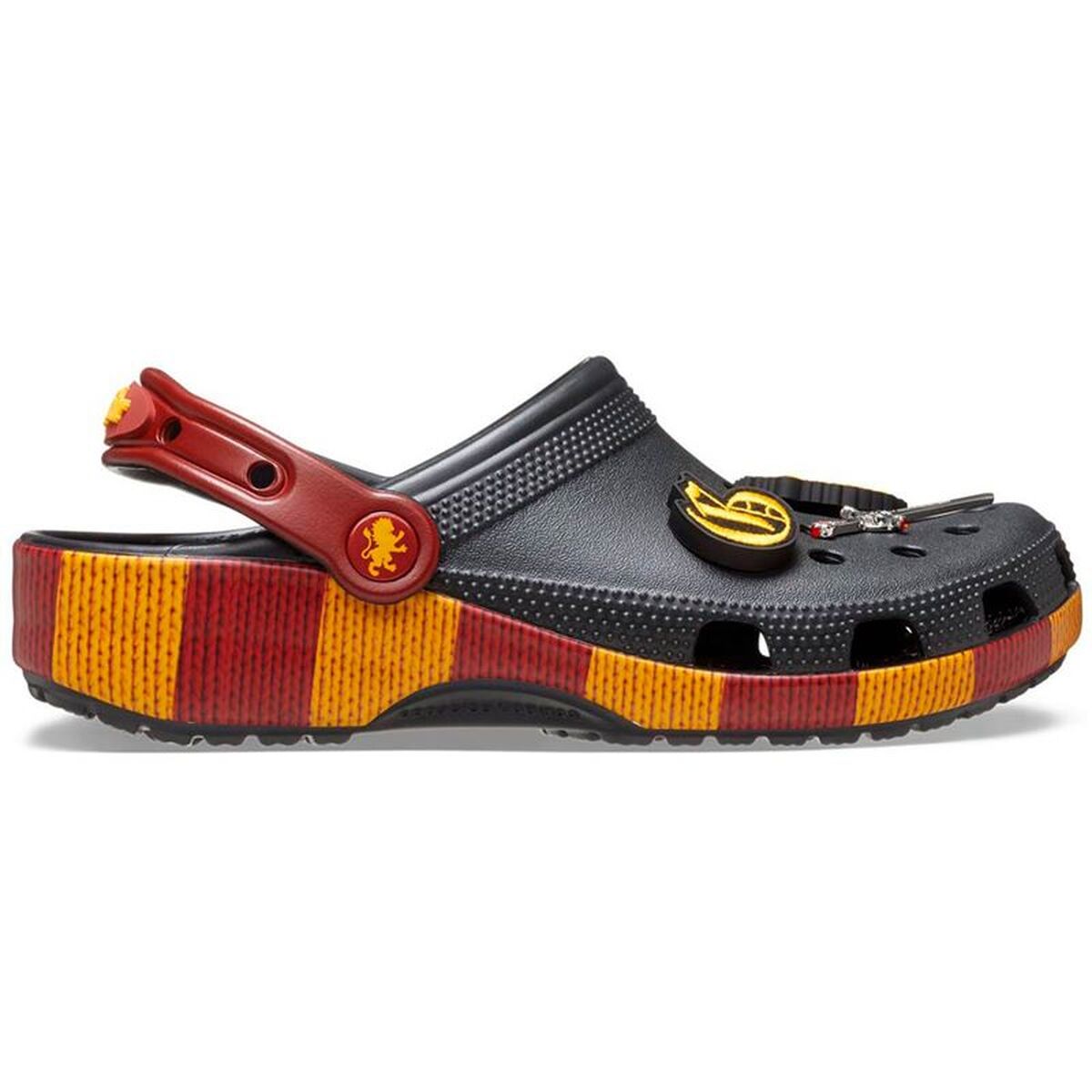 Clogs
