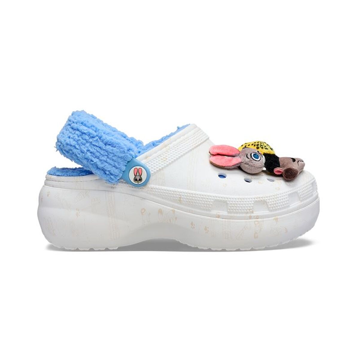 Clogs