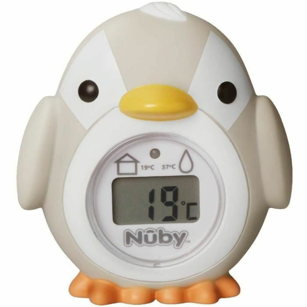 Bath Thermometers