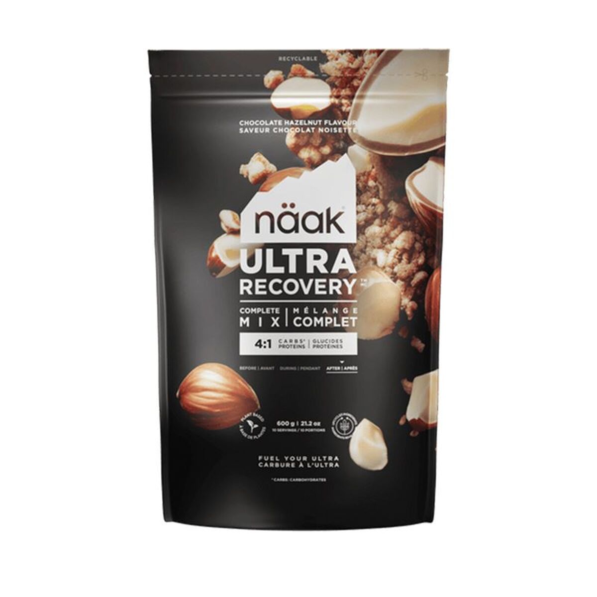Protein Blends
