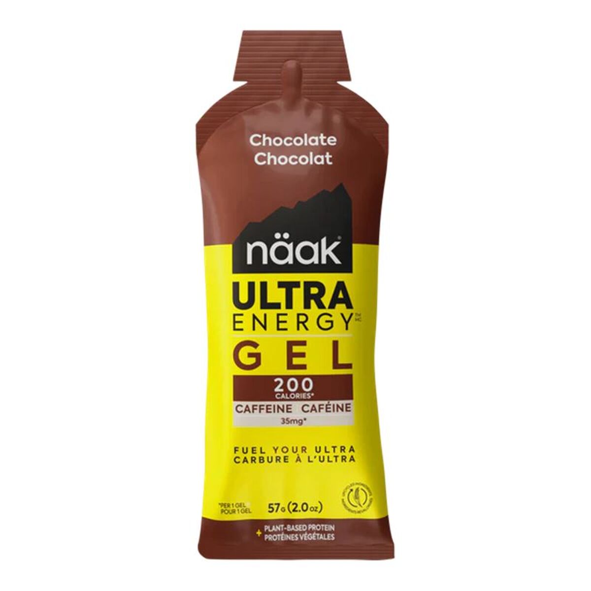 Nutrition Gels & Chews