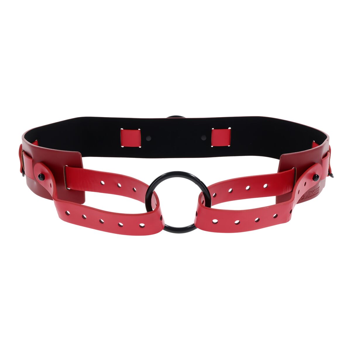 Chastity belts