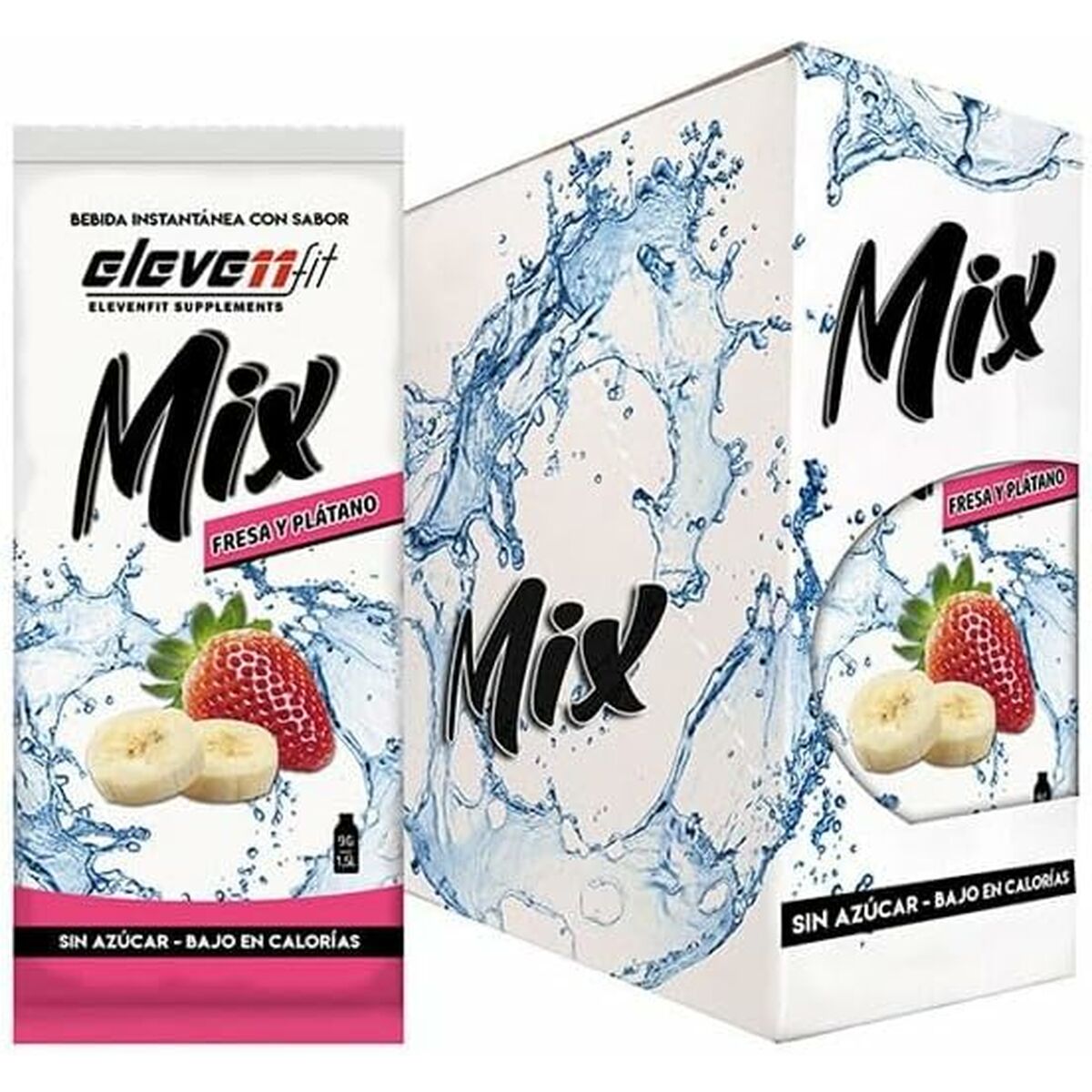 Nutrition Drinks & Shakes