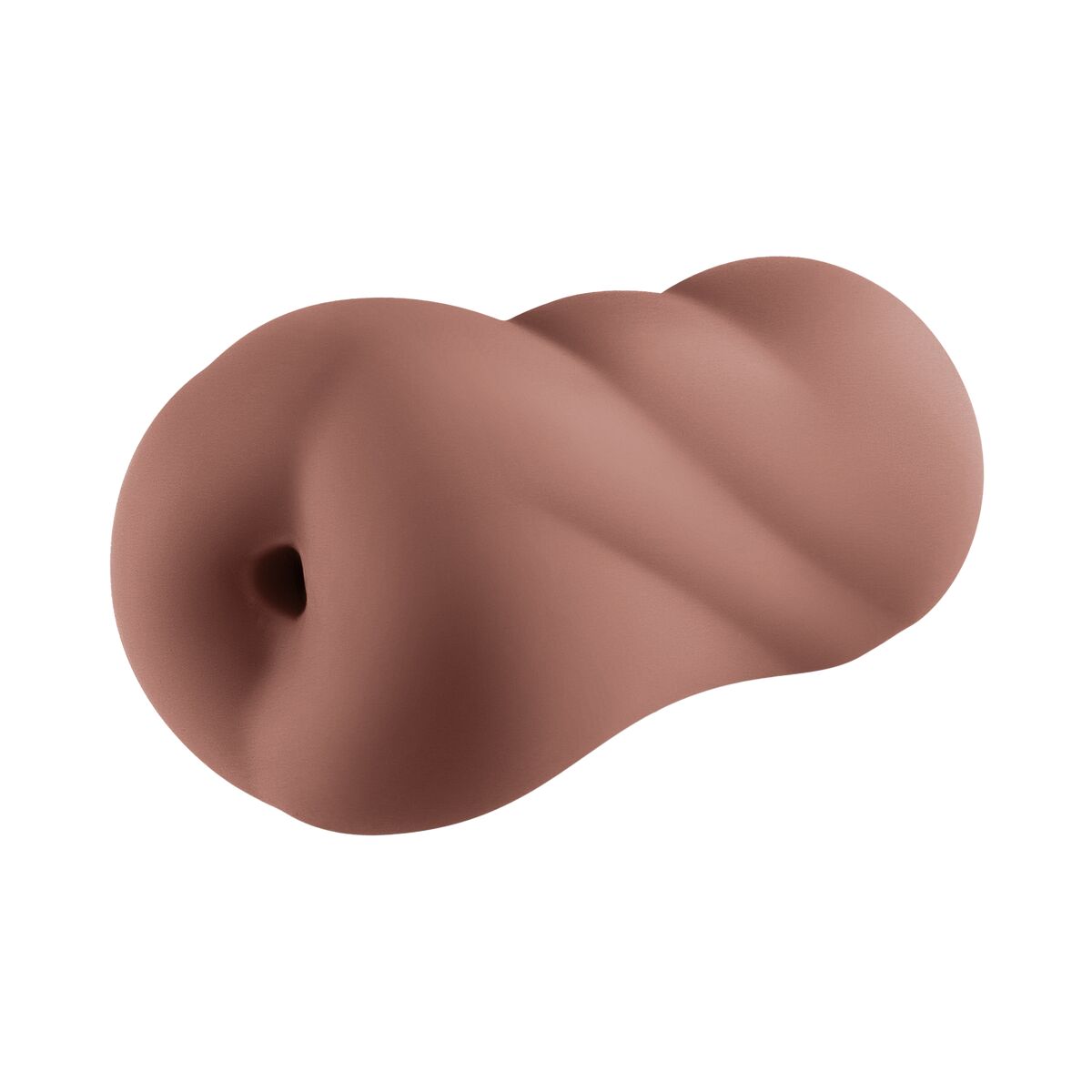 Realistic masturbator