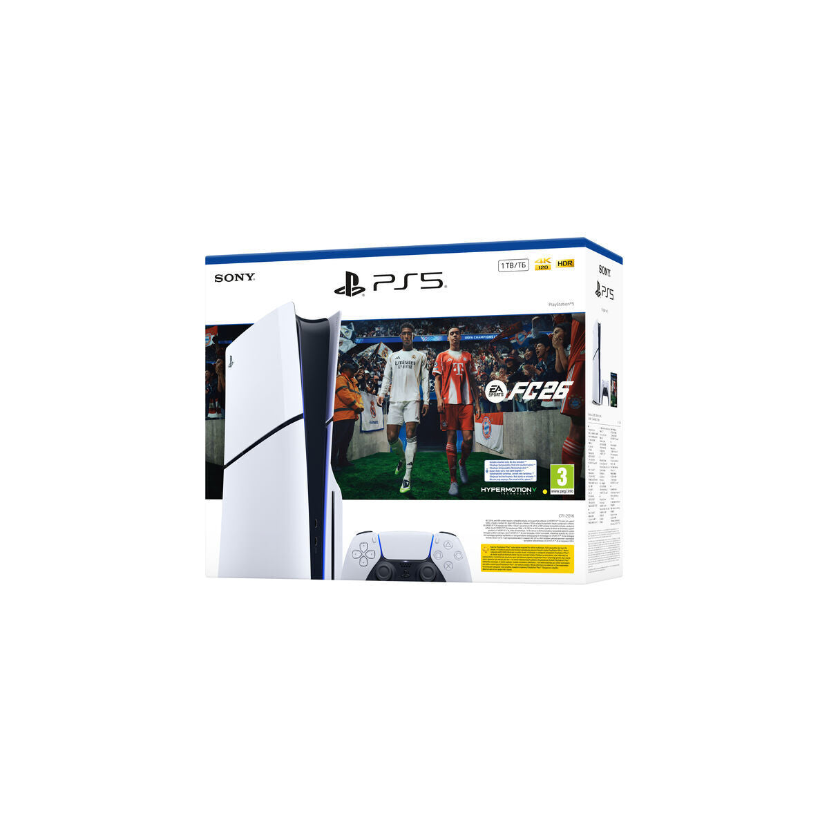 PlayStation Vita