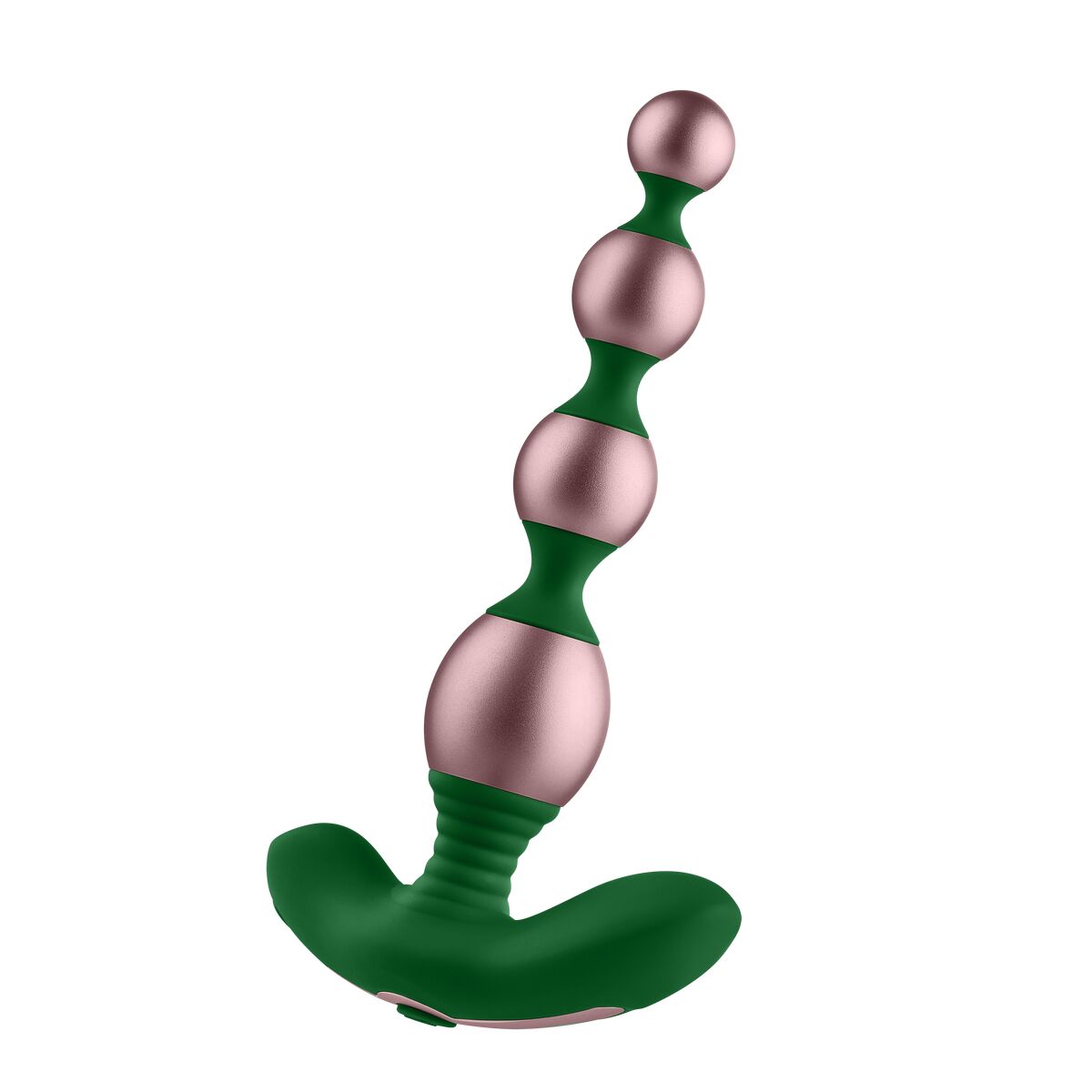 Anal and perineal vibrators