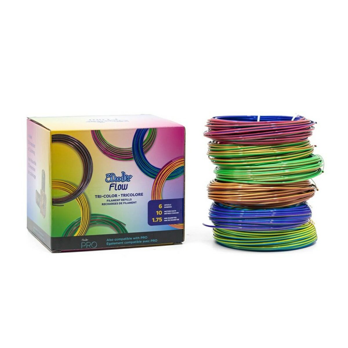 3D printer materials