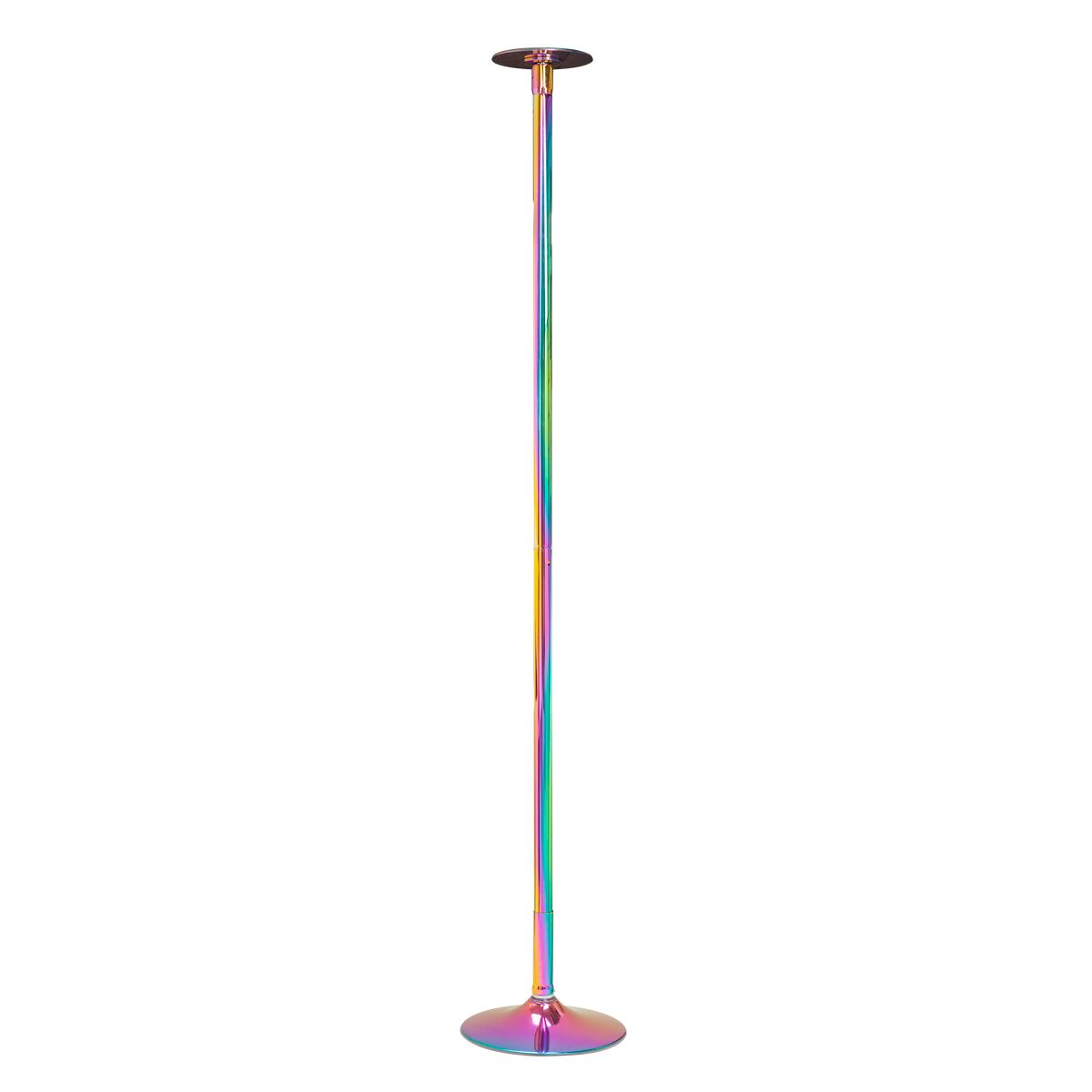 Stripper poles