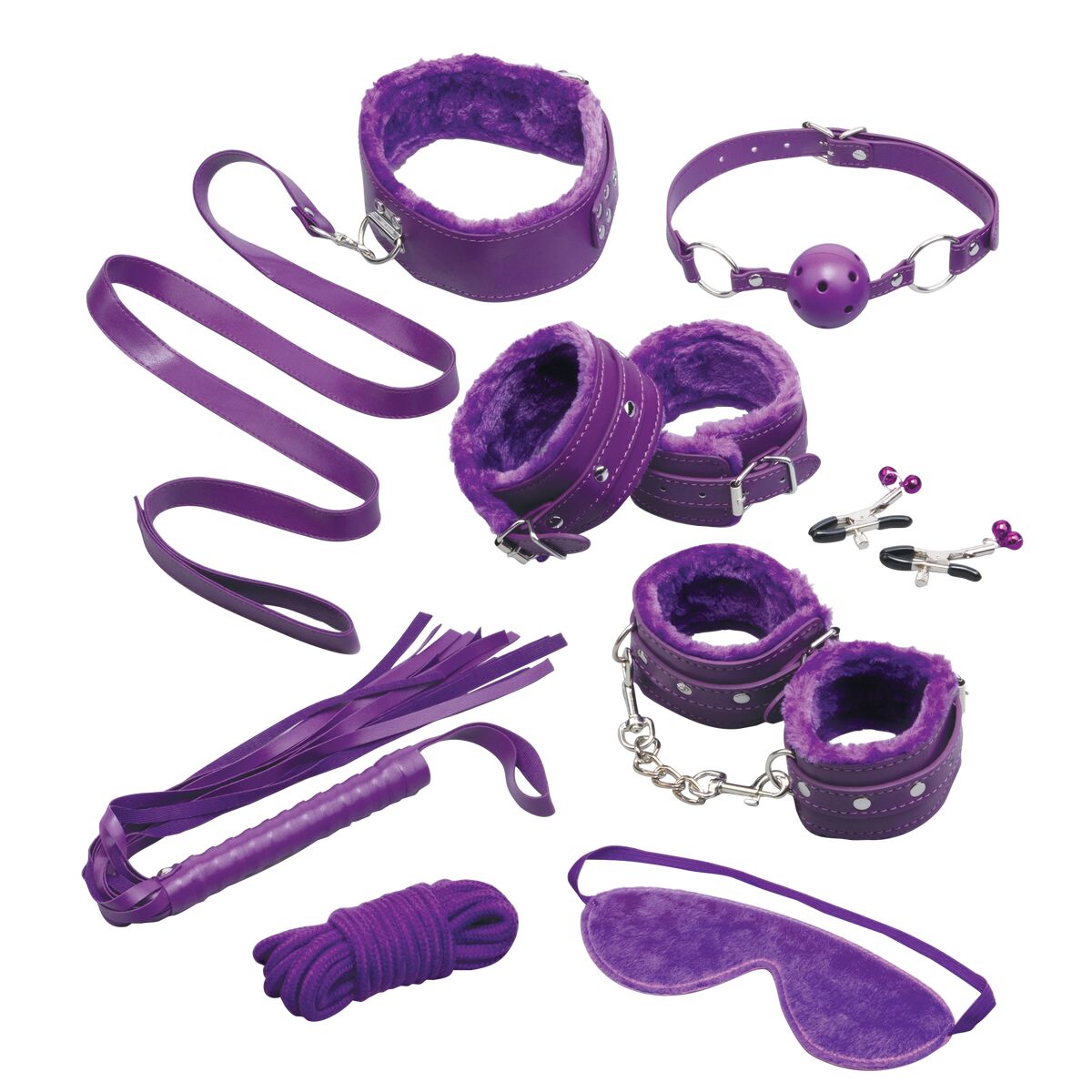 Ties