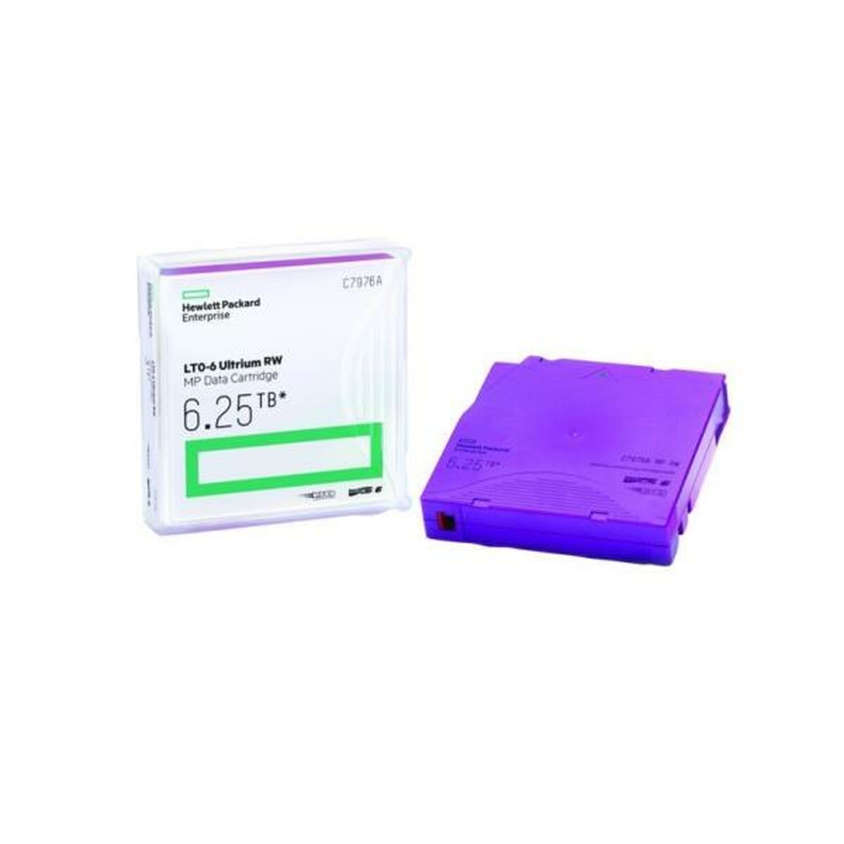 Data cartridges