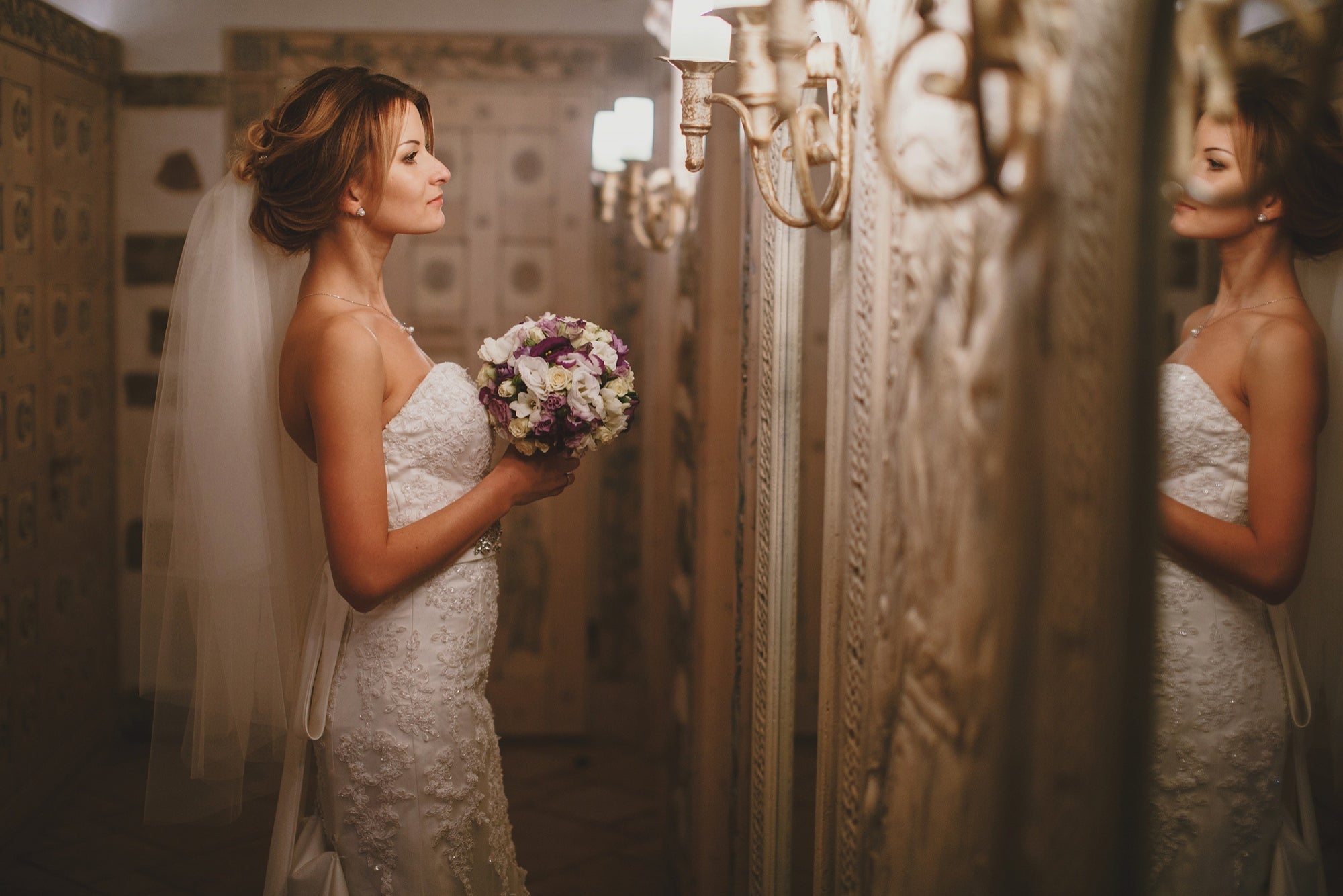 Brides
